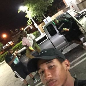 Meet your Posher, Michael